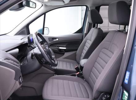 Ford - Tourneo Connect