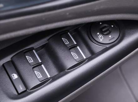 Ford - Tourneo Connect