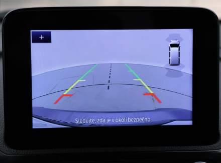 Ford - Tourneo Connect