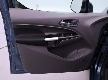 Ford - Tourneo Connect