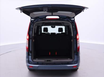 Ford - Tourneo Connect