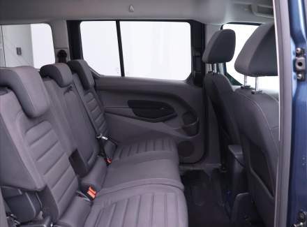 Ford - Tourneo Connect