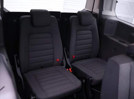 Ford - Tourneo Connect