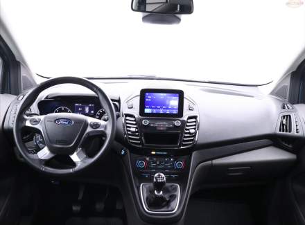 Ford - Tourneo Connect