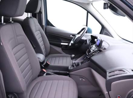Ford - Tourneo Connect
