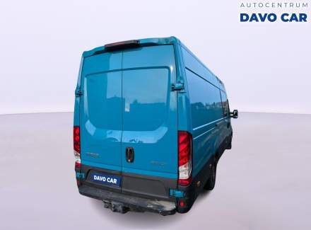 Iveco - Daily