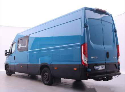 Iveco - Daily