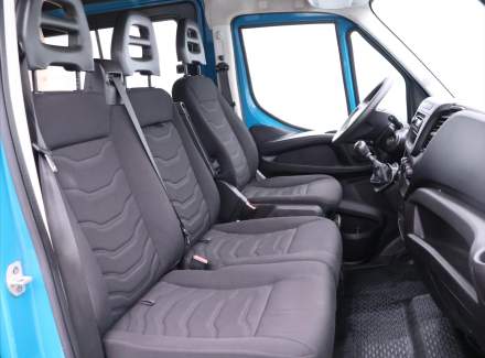 Iveco - Daily