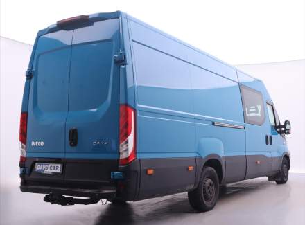 Iveco - Daily