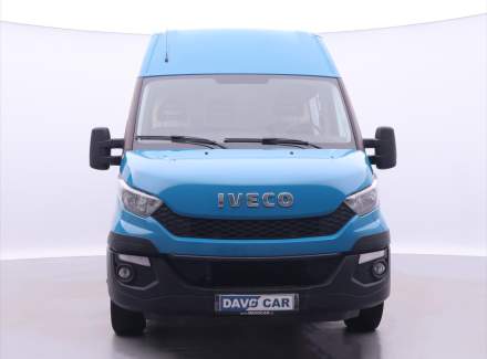 Iveco - Daily