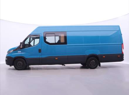 Iveco - Daily