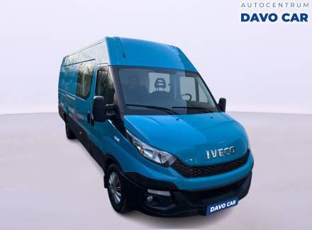 Iveco - Daily