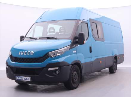 Iveco - Daily