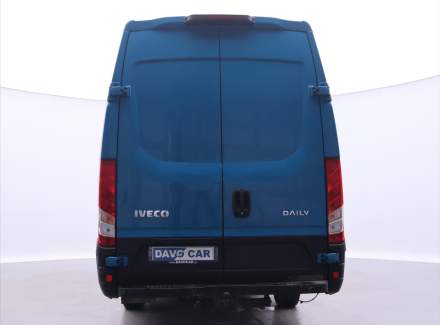 Iveco - Daily
