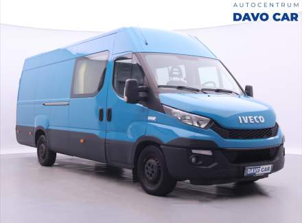 Iveco - Daily