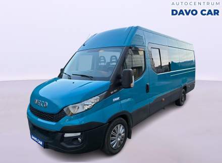 Iveco - Daily