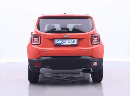 Jeep - Renegade
