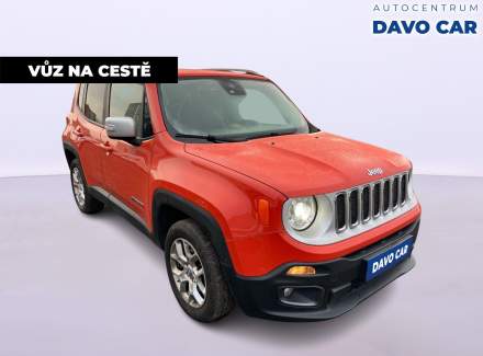Jeep - Renegade