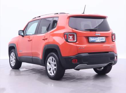 Jeep - Renegade