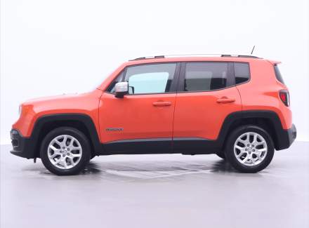 Jeep - Renegade