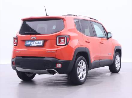 Jeep - Renegade