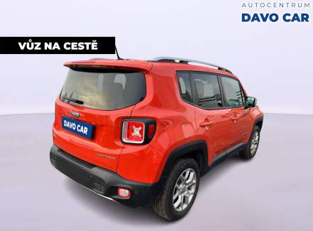 Jeep - Renegade