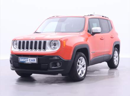 Jeep - Renegade