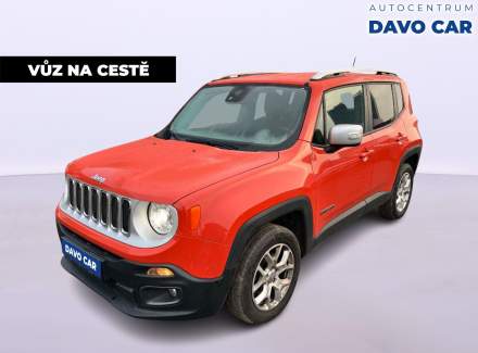 Jeep - Renegade