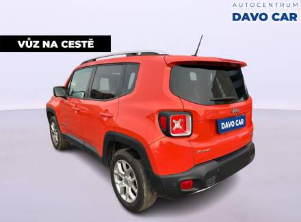 Jeep - Renegade