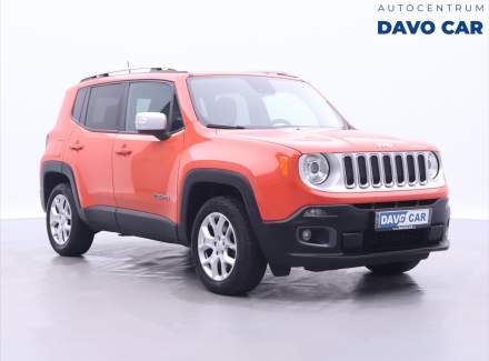 Jeep - Renegade