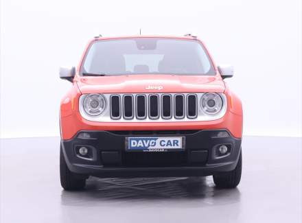 Jeep - Renegade