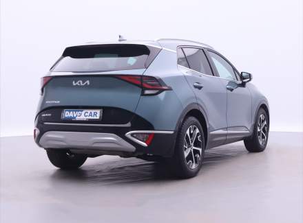 Kia - Sportage