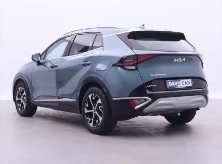 Kia - Sportage