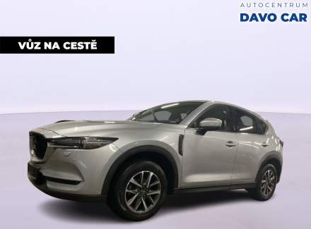 Mazda - CX-5