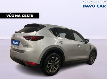 Mazda - CX-5