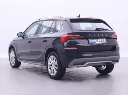 Škoda - Kamiq