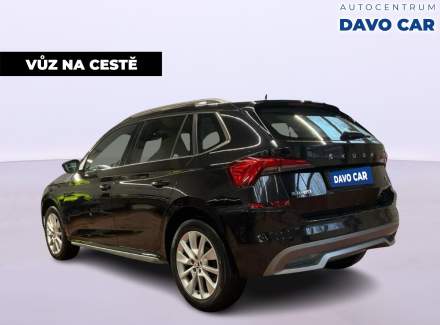 Škoda - Kamiq