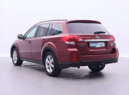 Subaru - Outback