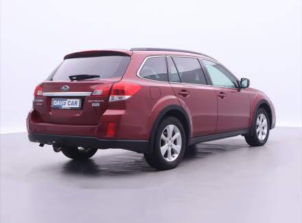 Subaru - Outback