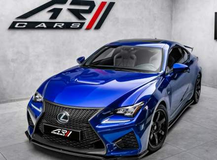 Lexus - RC