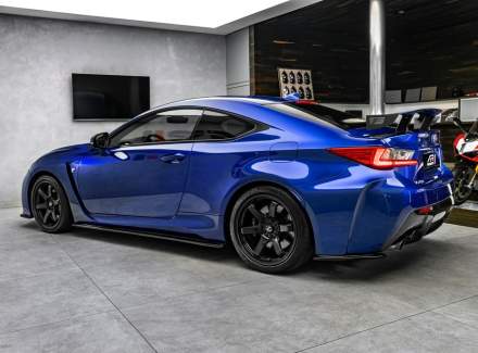 Lexus - RC