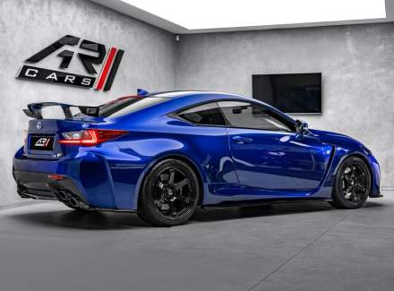 Lexus - RC