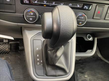 Volkswagen - Caravelle