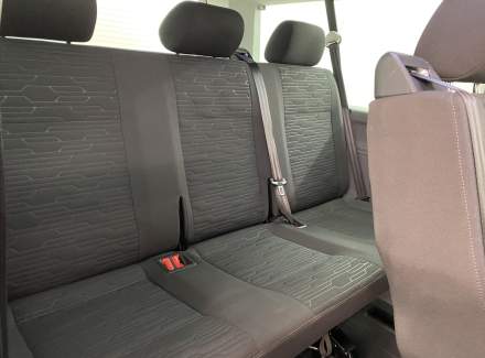 Volkswagen - Caravelle