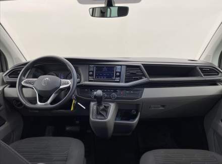 Volkswagen - Caravelle