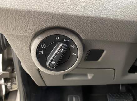 Volkswagen - Caravelle