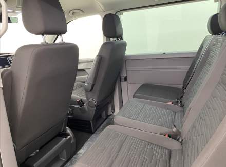 Volkswagen - Caravelle