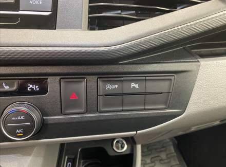 Volkswagen - Caravelle