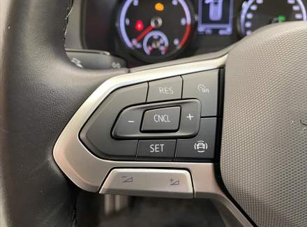 Volkswagen - Caravelle