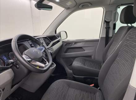 Volkswagen - Caravelle